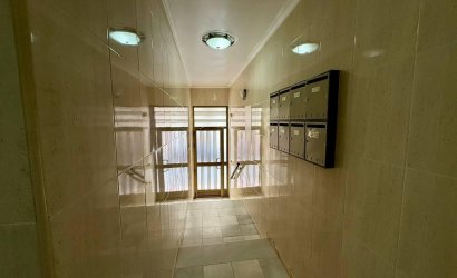 Herverkoop - Apartamento -
Torrevieja - Playa del Cura