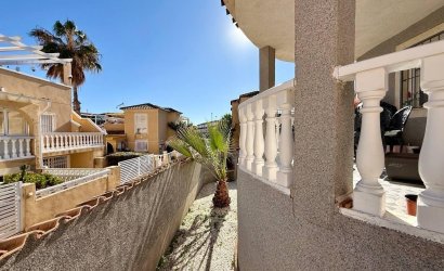 Revente - Villa -
Orihuela Costa - Playa Flamenca