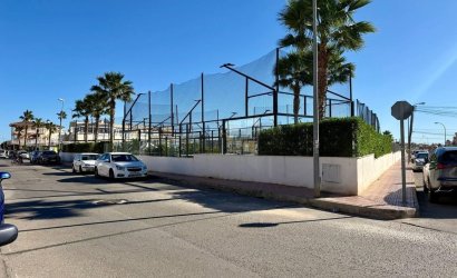 Revente - Villa -
Orihuela Costa - Playa Flamenca