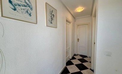 Revente - Villa -
Orihuela Costa - Playa Flamenca
