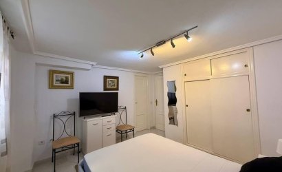 Revente - Villa -
Orihuela Costa - Playa Flamenca