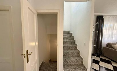 Revente - Villa -
Orihuela Costa - Playa Flamenca