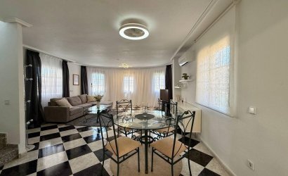 Revente - Villa -
Orihuela Costa - Playa Flamenca