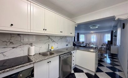 Revente - Villa -
Orihuela Costa - Playa Flamenca