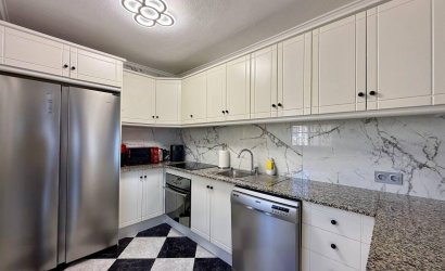 Revente - Villa -
Orihuela Costa - Playa Flamenca