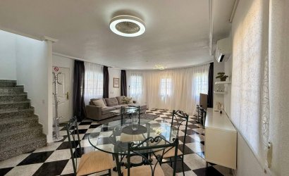 Revente - Villa -
Orihuela Costa - Playa Flamenca