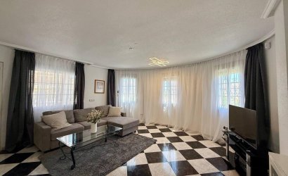 Revente - Villa -
Orihuela Costa - Playa Flamenca