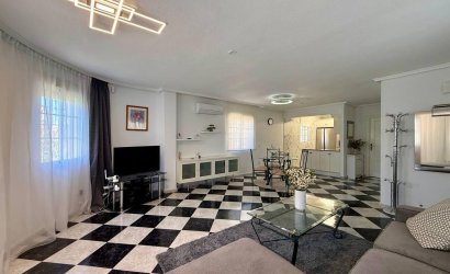 Revente - Villa -
Orihuela Costa - Playa Flamenca