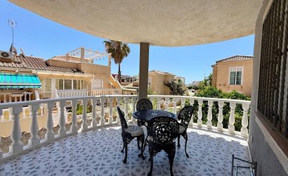 Revente - Villa -
Orihuela Costa - Playa Flamenca