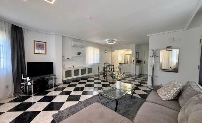 Revente - Villa -
Orihuela Costa - Playa Flamenca