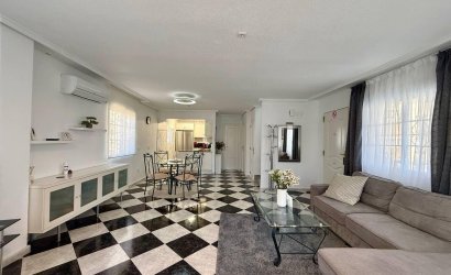Revente - Villa -
Orihuela Costa - Playa Flamenca