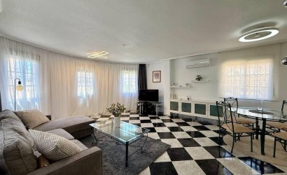 Revente - Villa -
Orihuela Costa - Playa Flamenca