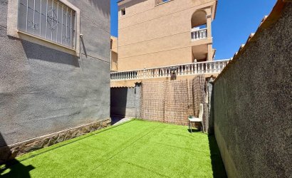 Revente - Villa -
Orihuela Costa - Playa Flamenca