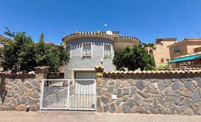 Revente - Villa -
Orihuela Costa - Playa Flamenca