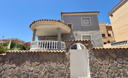 Revente - Villa -
Orihuela Costa - Playa Flamenca