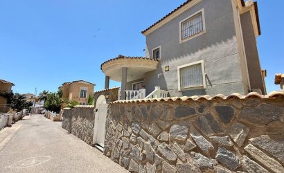 Revente - Villa -
Orihuela Costa - Playa Flamenca