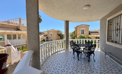 Revente - Villa -
Orihuela Costa - Playa Flamenca