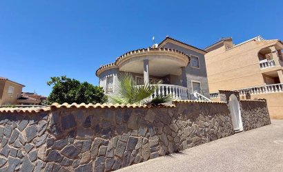 Revente - Villa -
Orihuela Costa - Playa Flamenca