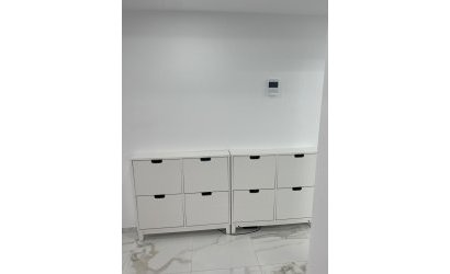 Herverkoop - Apartamento -
Torrevieja - Centro