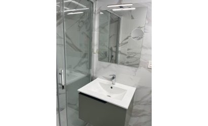Herverkoop - Apartamento -
Torrevieja - Centro