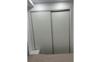 Herverkoop - Apartamento -
Torrevieja - Centro