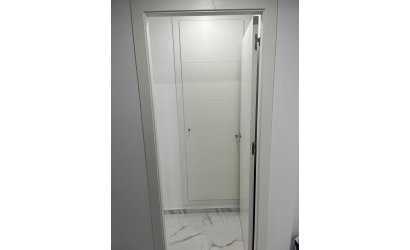 Herverkoop - Apartamento -
Torrevieja - Centro