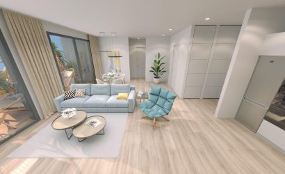 Revente - Apartamento -
Torrevieja - Centro