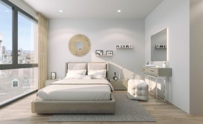 Revente - Apartamento -
Torrevieja - Centro
