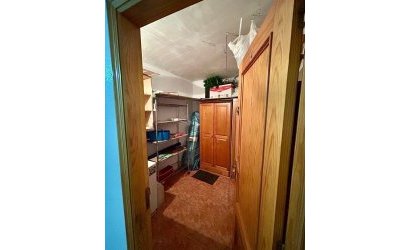 Herverkoop - Apartamento -
Torrevieja - Playa del Cura