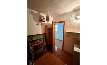 Herverkoop - Apartamento -
Torrevieja - Playa del Cura