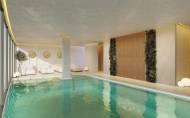Nouvelle construction - Apartment -
Fuengirola - Higueron