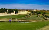 Nieuwbouw Woningen - Bungalow -
Orihuela - Vistabella Golf