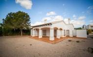 Revente - Villa -
Fuente Alamo - Las Palas
