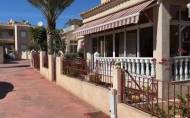 Resale - Villa -
Algorfa - Montemar