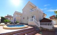 Resale - Villa -
Benimar - Benimar II