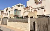 Herverkoop - Town House -
Ciudad Quesada - Costa Blanca
