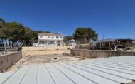 Herverkoop - Villa -
Torrevieja - Los Balcones