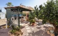 Herverkoop - Villa -
La Regia - Costa Blanca