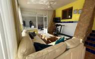 Herverkoop - Villa -
Torre Pacheco - Inland
