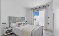 Herverkoop - Villa -
Orihuela Costa - Lomas de Cabo Roig