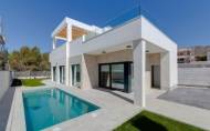 Reventa - Villa -
Finestrat - Sierra Cortina