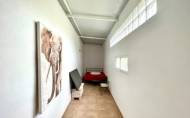 Herverkoop - Finca / Country Property -
Orihuela