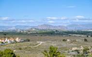 Resale - Villa -
Ciudad De Las Comunicaciones - Costa Blanca