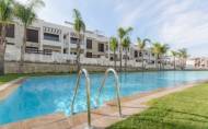 Nieuwbouw Woningen - Bungalow -
Torrevieja - Los Balcones