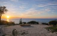 Herverkoop - Herenhuis -
San Juan Playa - Cabo de las huertas