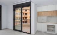 Herverkoop - Apartment -
Torrevieja - Playa del Cura