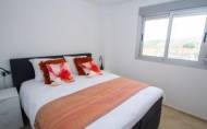 Obra nueva - Apartment -
Orihuela Costa - Las Filipinas