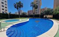 Herverkoop - Apartment -
Guardamar del Segura - Costa Blanca