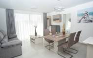 Nouvelle construction - Apartment -
Finestrat - Cala de Finestrat