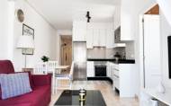 Reventa - Apartment -
Torrevieja - Costa Blanca